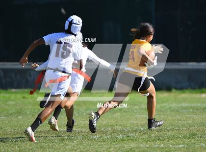 Thumbnail 2 in Garfield vs. Roosevelt photogallery.