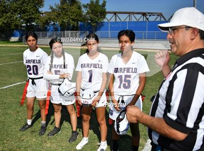 Thumbnail 1 in Garfield vs. Roosevelt photogallery.