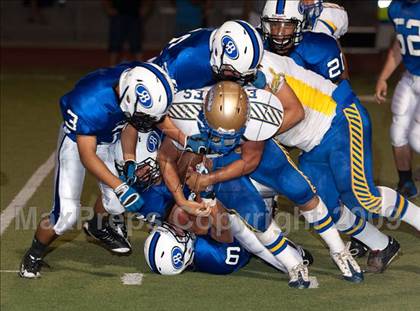Thumbnail 1 in San Pasqual @ Rancho Bernardo photogallery.
