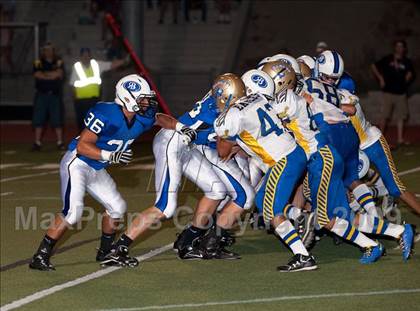 Thumbnail 3 in San Pasqual @ Rancho Bernardo photogallery.