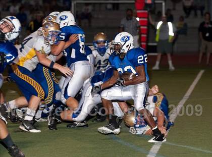 Thumbnail 3 in San Pasqual @ Rancho Bernardo photogallery.