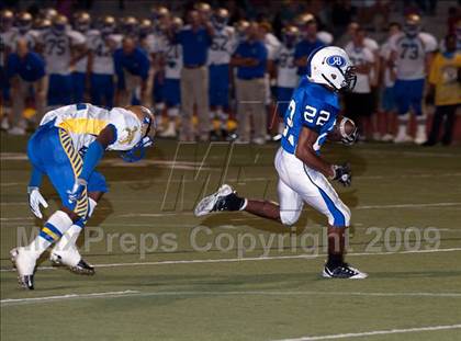 Thumbnail 1 in San Pasqual @ Rancho Bernardo photogallery.