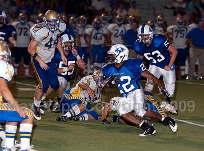 Thumbnail 2 in San Pasqual @ Rancho Bernardo photogallery.