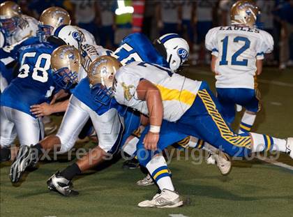 Thumbnail 1 in San Pasqual @ Rancho Bernardo photogallery.