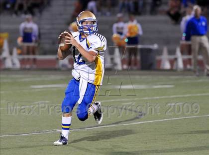 Thumbnail 1 in San Pasqual @ Rancho Bernardo photogallery.