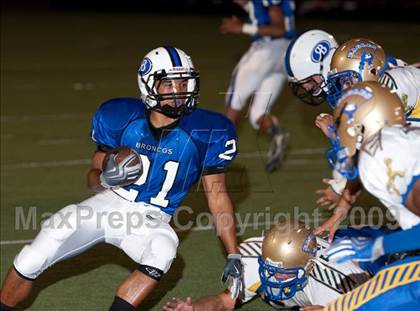 Thumbnail 2 in San Pasqual @ Rancho Bernardo photogallery.