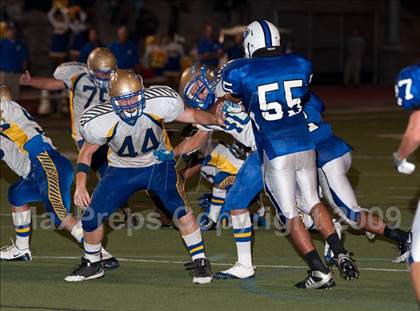 Thumbnail 1 in San Pasqual @ Rancho Bernardo photogallery.