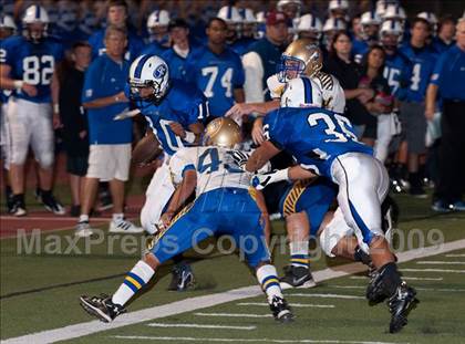 Thumbnail 2 in San Pasqual @ Rancho Bernardo photogallery.