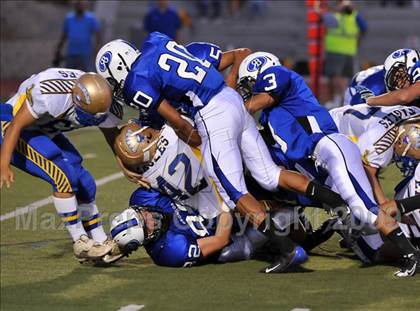Thumbnail 1 in San Pasqual @ Rancho Bernardo photogallery.