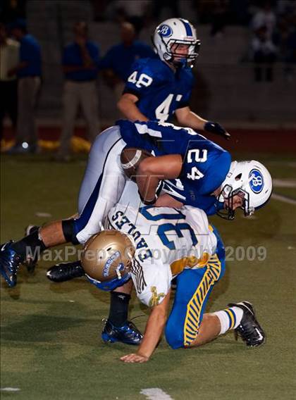 Thumbnail 3 in San Pasqual @ Rancho Bernardo photogallery.