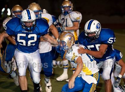 Thumbnail 1 in San Pasqual @ Rancho Bernardo photogallery.