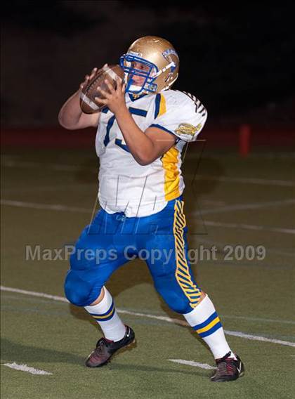 Thumbnail 1 in San Pasqual @ Rancho Bernardo photogallery.