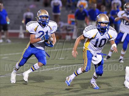Thumbnail 2 in San Pasqual @ Rancho Bernardo photogallery.