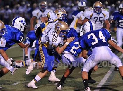 Thumbnail 3 in San Pasqual @ Rancho Bernardo photogallery.