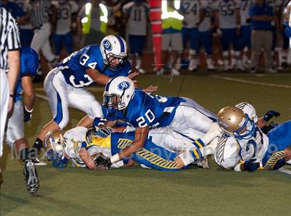 Thumbnail 3 in San Pasqual @ Rancho Bernardo photogallery.