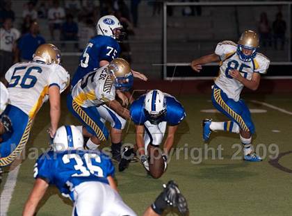 Thumbnail 2 in San Pasqual @ Rancho Bernardo photogallery.
