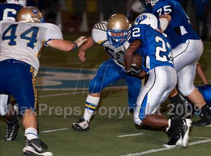 Thumbnail 1 in San Pasqual @ Rancho Bernardo photogallery.