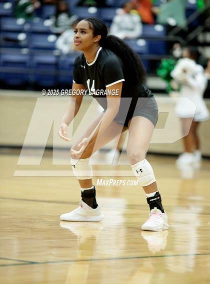 Thumbnail 3 in Weatherford vs Lake Ridge photogallery.