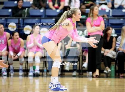 Thumbnail 1 in Weatherford vs Lake Ridge photogallery.