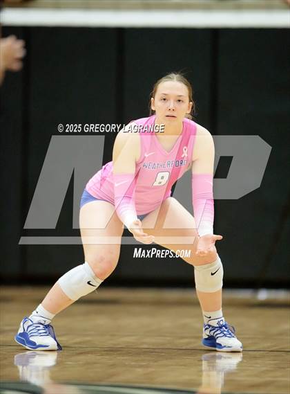 Thumbnail 3 in Weatherford vs Lake Ridge photogallery.