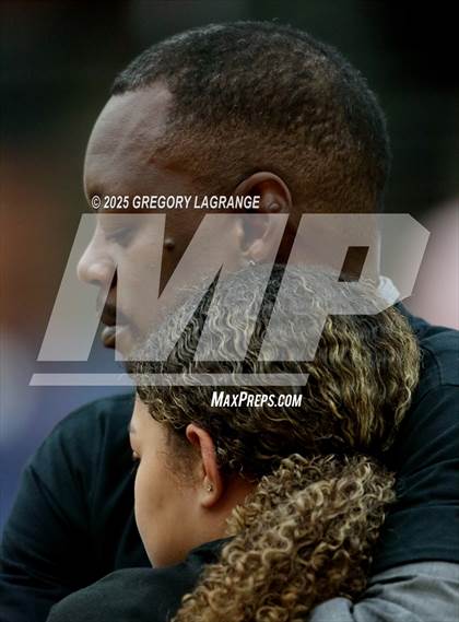 Thumbnail 3 in Weatherford vs Lake Ridge photogallery.