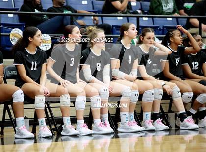 Thumbnail 1 in Weatherford vs Lake Ridge photogallery.