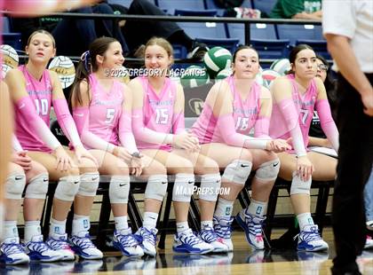 Thumbnail 3 in Weatherford vs Lake Ridge photogallery.