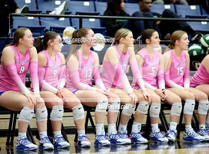 Thumbnail 1 in Weatherford vs Lake Ridge photogallery.