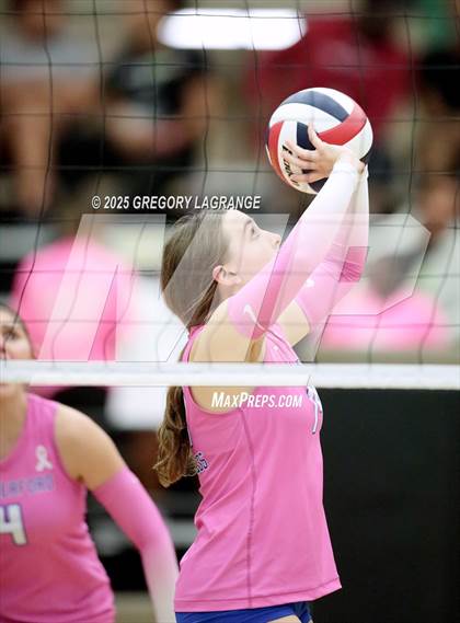 Thumbnail 3 in Weatherford vs Lake Ridge photogallery.