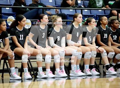 Thumbnail 3 in Weatherford vs Lake Ridge photogallery.