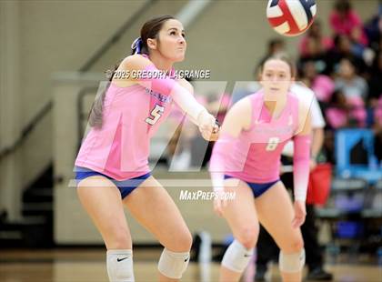 Thumbnail 2 in Weatherford vs Lake Ridge photogallery.