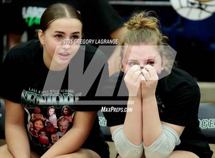 Thumbnail 1 in Weatherford vs Lake Ridge photogallery.