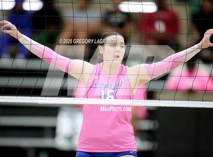 Thumbnail 1 in Weatherford vs Lake Ridge photogallery.