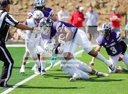 Thumbnail 1 in 8 Man All State (North vs South) photogallery.