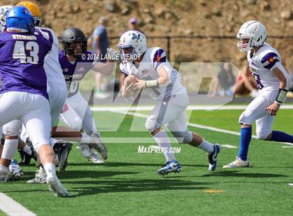 Thumbnail 2 in 8 Man All State (North vs South) photogallery.