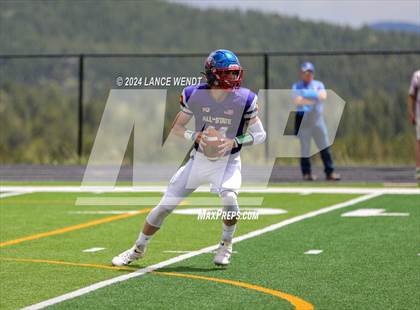 Thumbnail 2 in 8 Man All State (North vs South) photogallery.