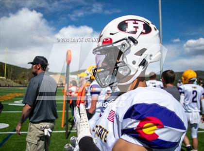 Thumbnail 2 in 8 Man All State (North vs South) photogallery.