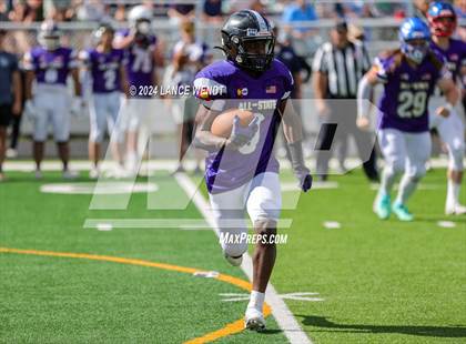 Thumbnail 3 in 8 Man All State (North vs South) photogallery.