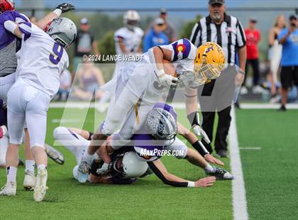 Thumbnail 3 in 8 Man All State (North vs South) photogallery.