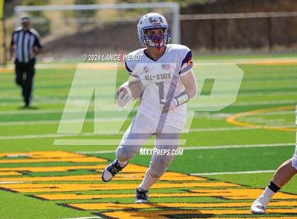 Thumbnail 1 in 8 Man All State (North vs South) photogallery.