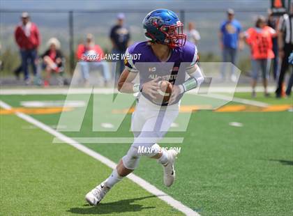 Thumbnail 1 in 8 Man All State (North vs South) photogallery.