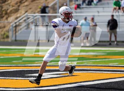 Thumbnail 1 in 8 Man All State (North vs South) photogallery.