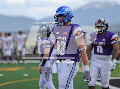 Thumbnail 3 in 8 Man All State (North vs South) photogallery.