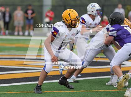 Thumbnail 2 in 8 Man All State (North vs South) photogallery.