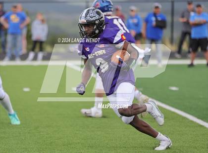 Thumbnail 3 in 8 Man All State (North vs South) photogallery.