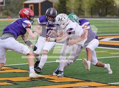 Thumbnail 3 in 8 Man All State (North vs South) photogallery.