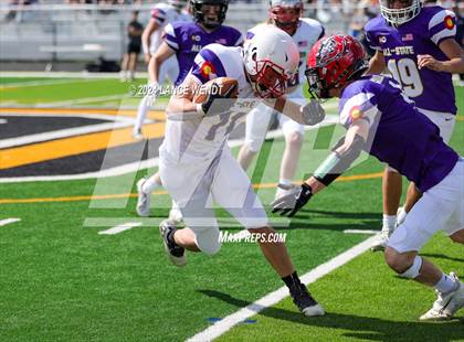 Thumbnail 3 in 8 Man All State (North vs South) photogallery.