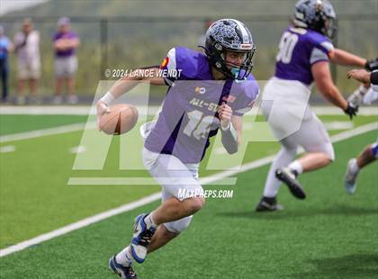 Thumbnail 2 in 8 Man All State (North vs South) photogallery.