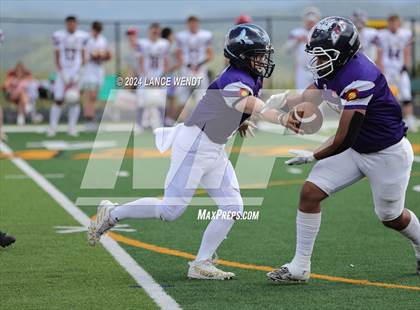 Thumbnail 1 in 8 Man All State (North vs South) photogallery.