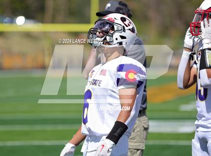 Thumbnail 1 in 8 Man All State (North vs South) photogallery.